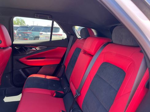Used 2024 Chevrolet Blazer EV RS RWD image 25
