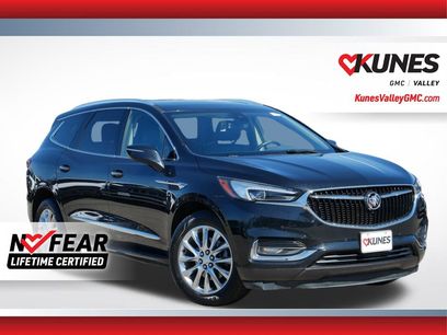 Used 2018 Buick Enclave Premium w/ Experience Buick Package