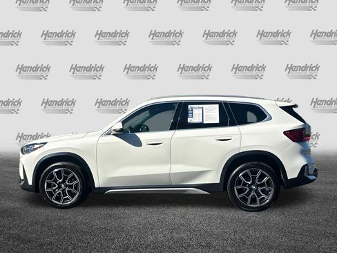 Used 2026 BMW X1 xDrive28i w/ Convenience Package AWD/4WD image 8