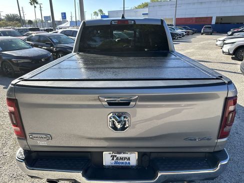Used 2019 RAM 1500 Limited image 9