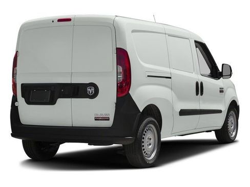 Used 2016 RAM ProMaster City Tradesman FWD image 2