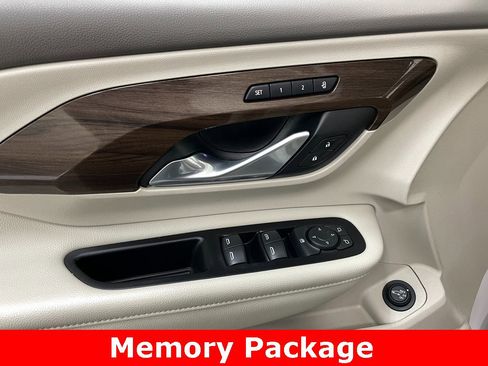 Used 2019 GMC Terrain Denali w/ Driver Alert Package II image 9