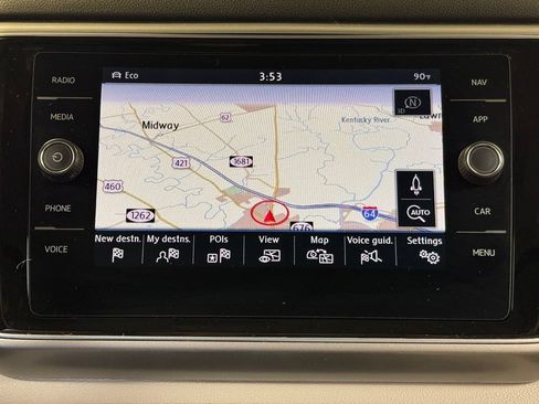 Used 2019 Volkswagen Atlas SEL Premium AWD/4WD image 54
