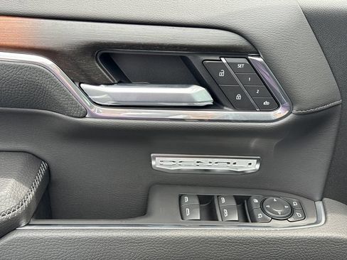 New 2026 GMC Sierra 1500 Denali AWD/4WD image 14