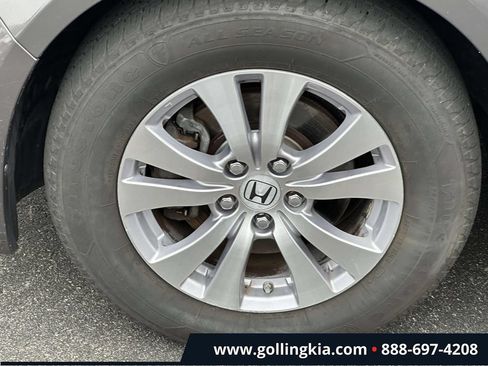 Used 2014 Honda Odyssey EX image 7