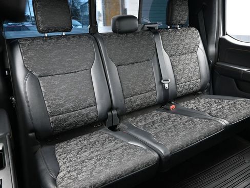 Used 2022 Ford F150 Tremor w/ Equipment Group 401A Mid image 37