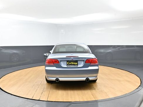 Used 2009 BMW 335i Convertible RWD image 5