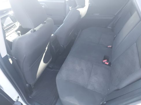 Used 2018 Toyota Corolla iM image 17