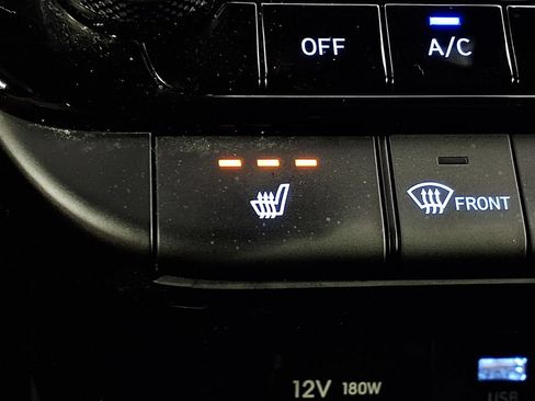 Used 2025 Hyundai Elantra N Line FWD image 16