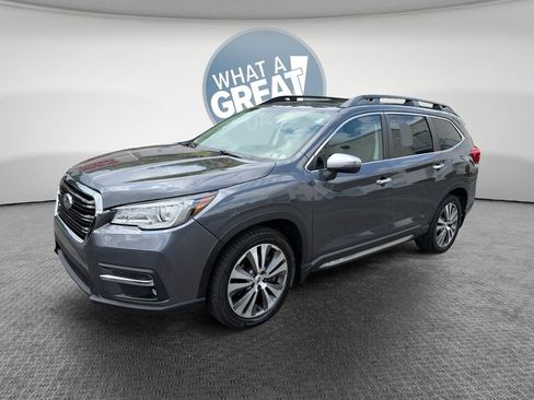 Used 2021 Subaru Ascent Touring AWD/4WD image 8