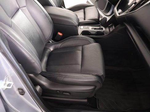 Used 2024 Subaru Ascent Limited AWD/4WD image 14