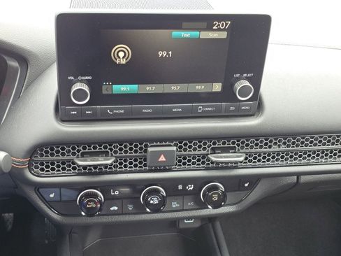 Used 2023 Honda HR-V Sport image 32