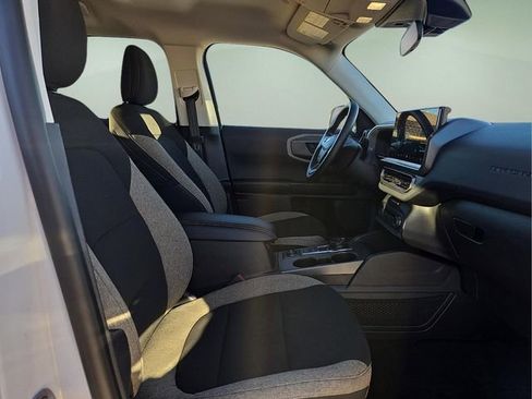 Used 2025 Ford Bronco Sport Big Bend image 13