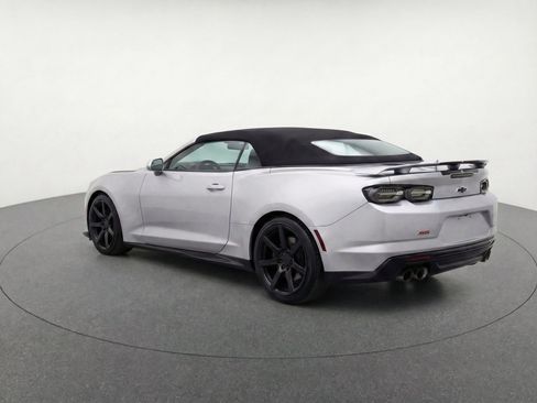 Used 2023 Chevrolet Camaro SS image 3