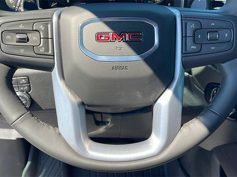 New 2026 GMC Sierra 1500 SLT w/ SLT Premium Plus Package image 22