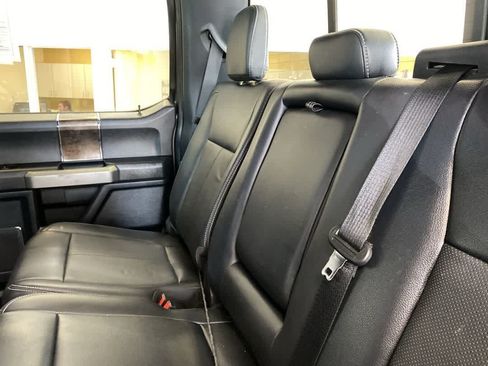 Used 2022 Ford F250 Lariat AWD/4WD image 12