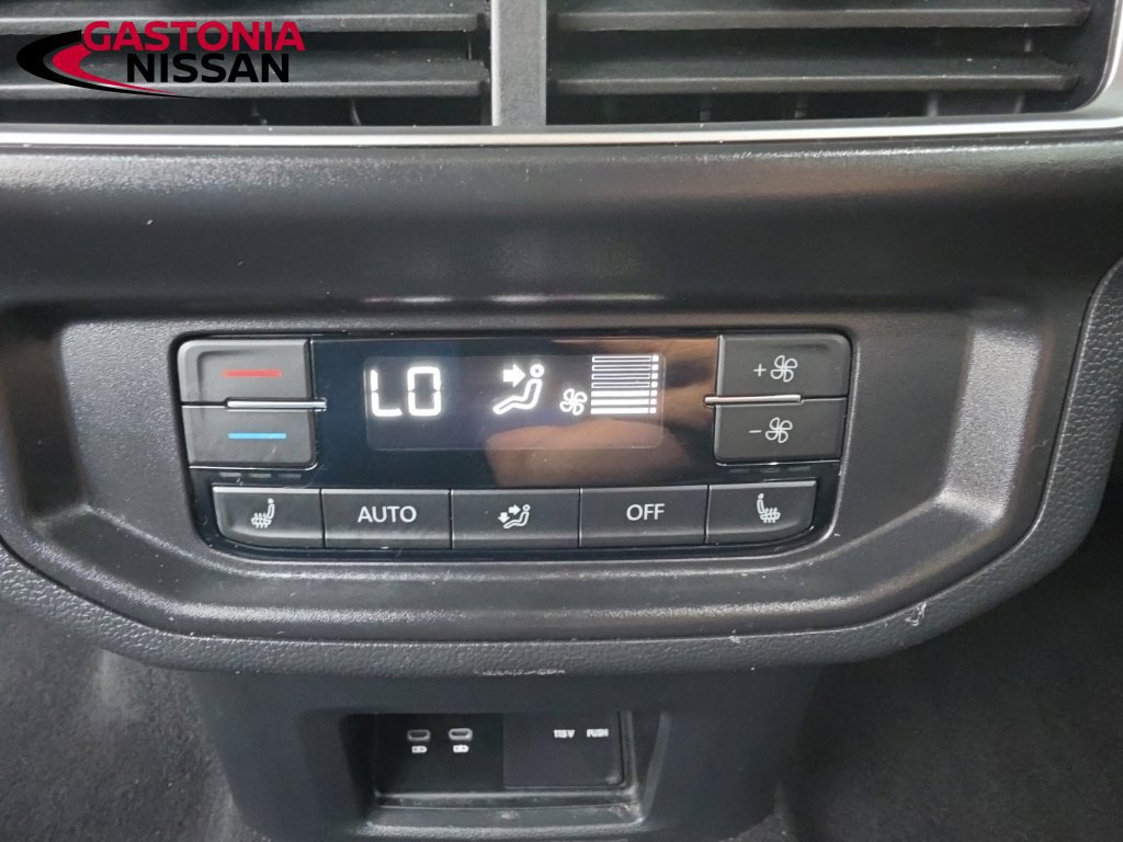 Used 2026 Volkswagen Atlas SEL Premium R-Line AWD/4WD image 36