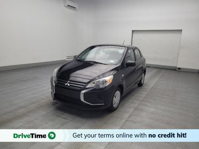 Used 2024 Mitsubishi Mirage ES
