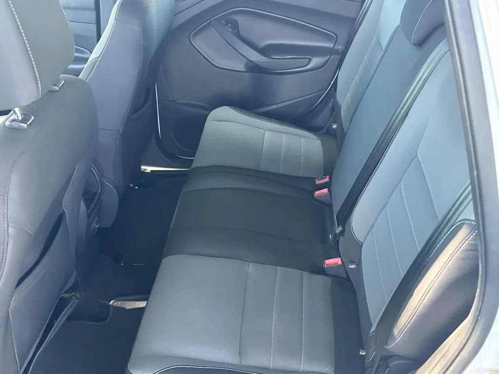 Used 2017 Ford Escape S FWD image 17