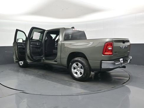 New 2026 RAM 1500 4x4 Crew Cab image 46