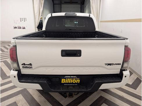 Used 2019 Toyota Tacoma TRD Pro AWD/4WD image 25