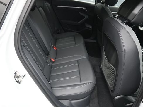 Used 2025 Audi A3 2.0T Premium AWD/4WD image 24