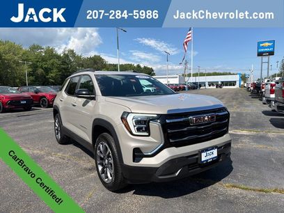 Certified 2025 GMC Terrain Elevation w/ Elevation Premium Package