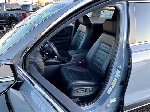Used 2025 Honda CR-V Sport-L image 10