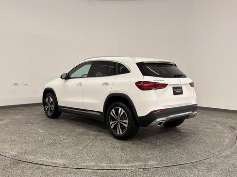 Used 2026 Mercedes-Benz GLA 250 image 3