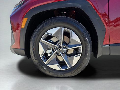 New 2026 Hyundai Tucson SEL image 30