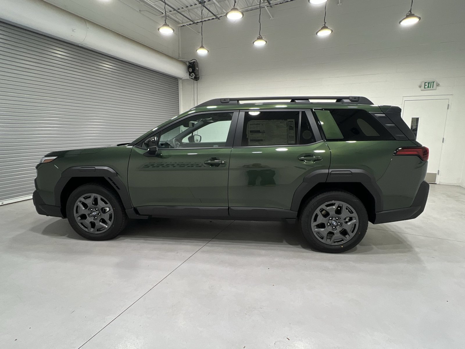 New 2026 Subaru Outback Premium AWD/4WD image 5