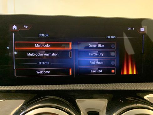 Used 2023 Mercedes-Benz CLA 250 4MATIC image 33