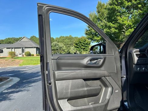 Used 2023 GMC Yukon AT4 w/ Max Trailering Package AWD/4WD image 59