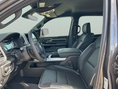 New 2026 RAM 1500 Laramie w/ Night Edition image 11