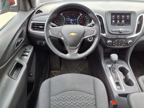 Used 2024 Chevrolet Equinox LT w/ LPO, Floor Liner Package FWD image 15