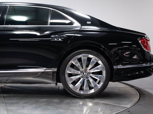 Used 2020 Bentley Flying Spur W12 AWD/4WD image 41