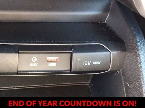 Used 2018 Kia Rio LX image 19