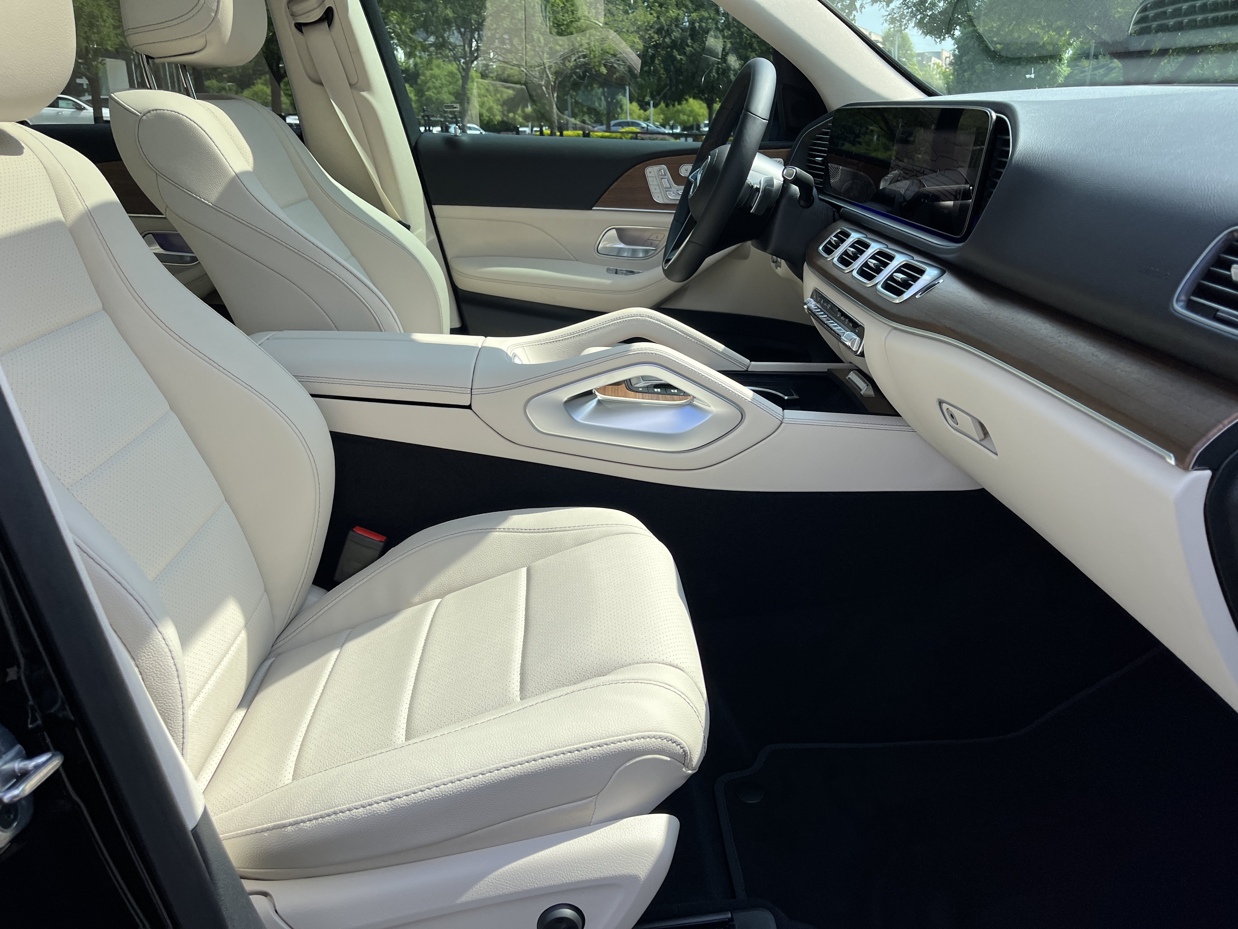 New 2026 Mercedes-Benz GLE 450 4MATIC image 45