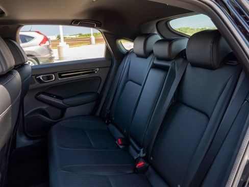 Used 2025 Honda Civic Sport Touring image 15