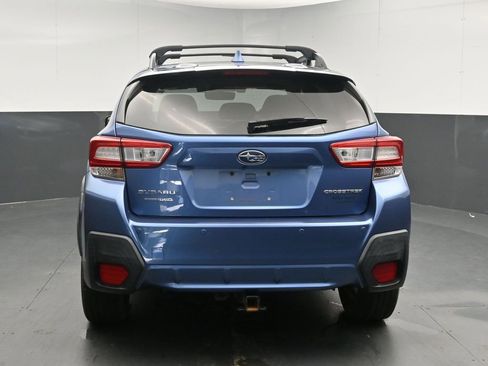 Used 2019 Subaru Crosstrek 2.0i Limited w/ Moonroof Package image 7