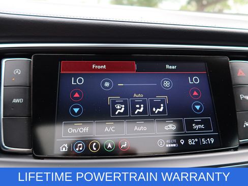 Used 2023 Buick Enclave Essence w/ Experience Buick Package AWD/4WD image 19