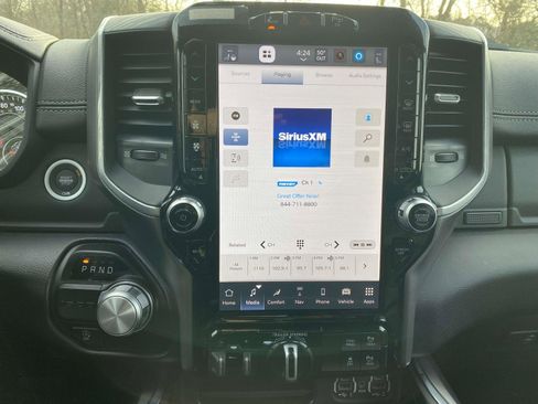 Used 2023 RAM 1500 Laramie image 26