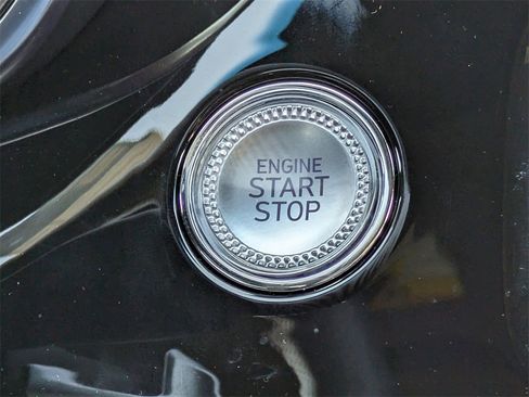 Used 2025 Genesis G70 2.5T w/ Sport Prestige Package image 28