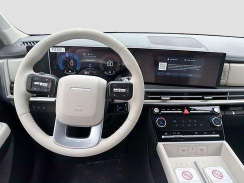 New 2026 Hyundai Santa Fe SE FWD image 21