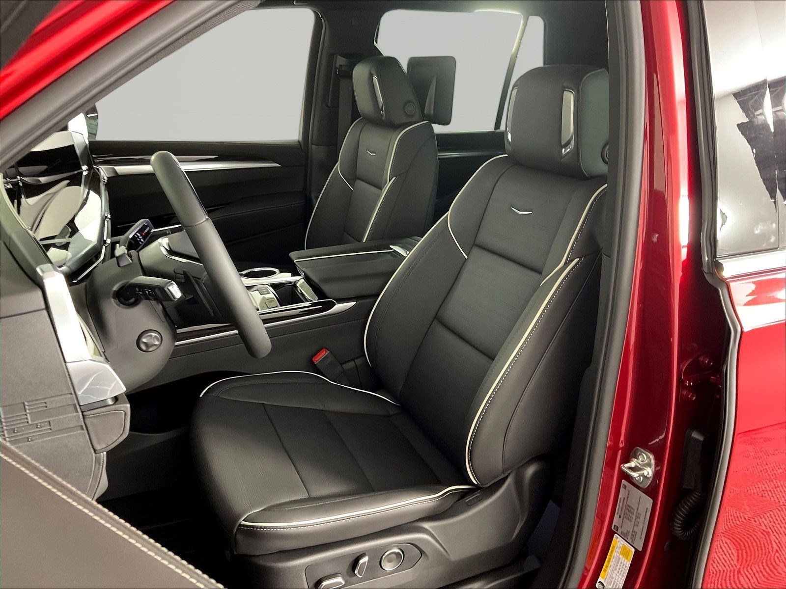 New 2026 Cadillac Escalade Luxury w/ Touring Package AWD/4WD image 19