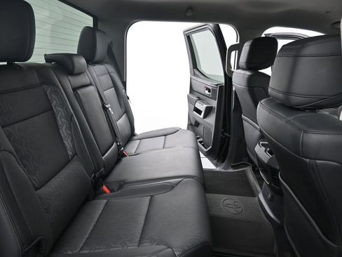 Used 2023 Toyota Tundra SR5 w/ SR5 Premium Package AWD/4WD image 13