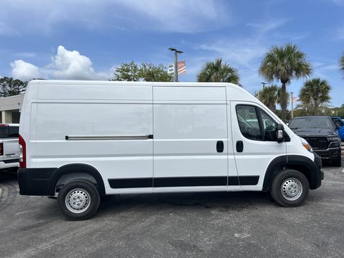 New 2026 RAM ProMaster 3500 image 29