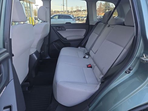 Used 2018 Subaru Forester 2.5i Premium image 15