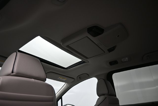 New 2027 Honda Odyssey Touring image 15
