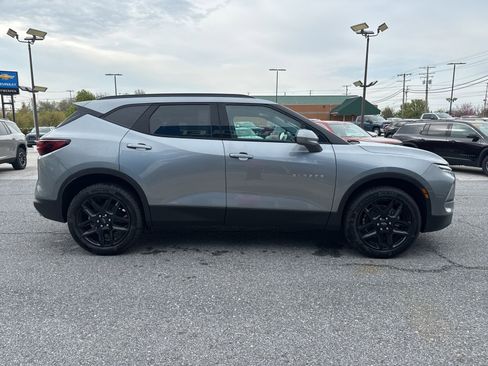 New 2026 Chevrolet Blazer LT w/ Convenience Package AWD/4WD image 5
